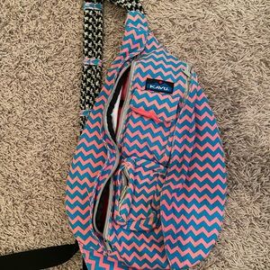 Kavu Bag